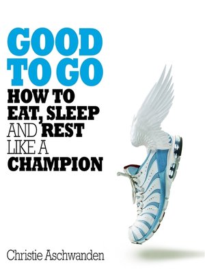 cover image of Good to Go